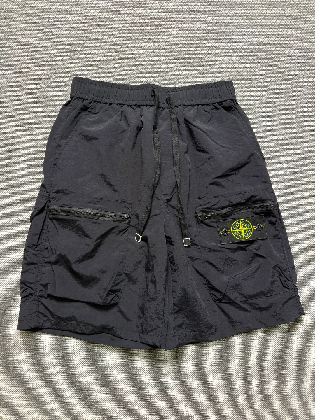 Daily rotation LitBuy haul — premium tees and sets QC photo