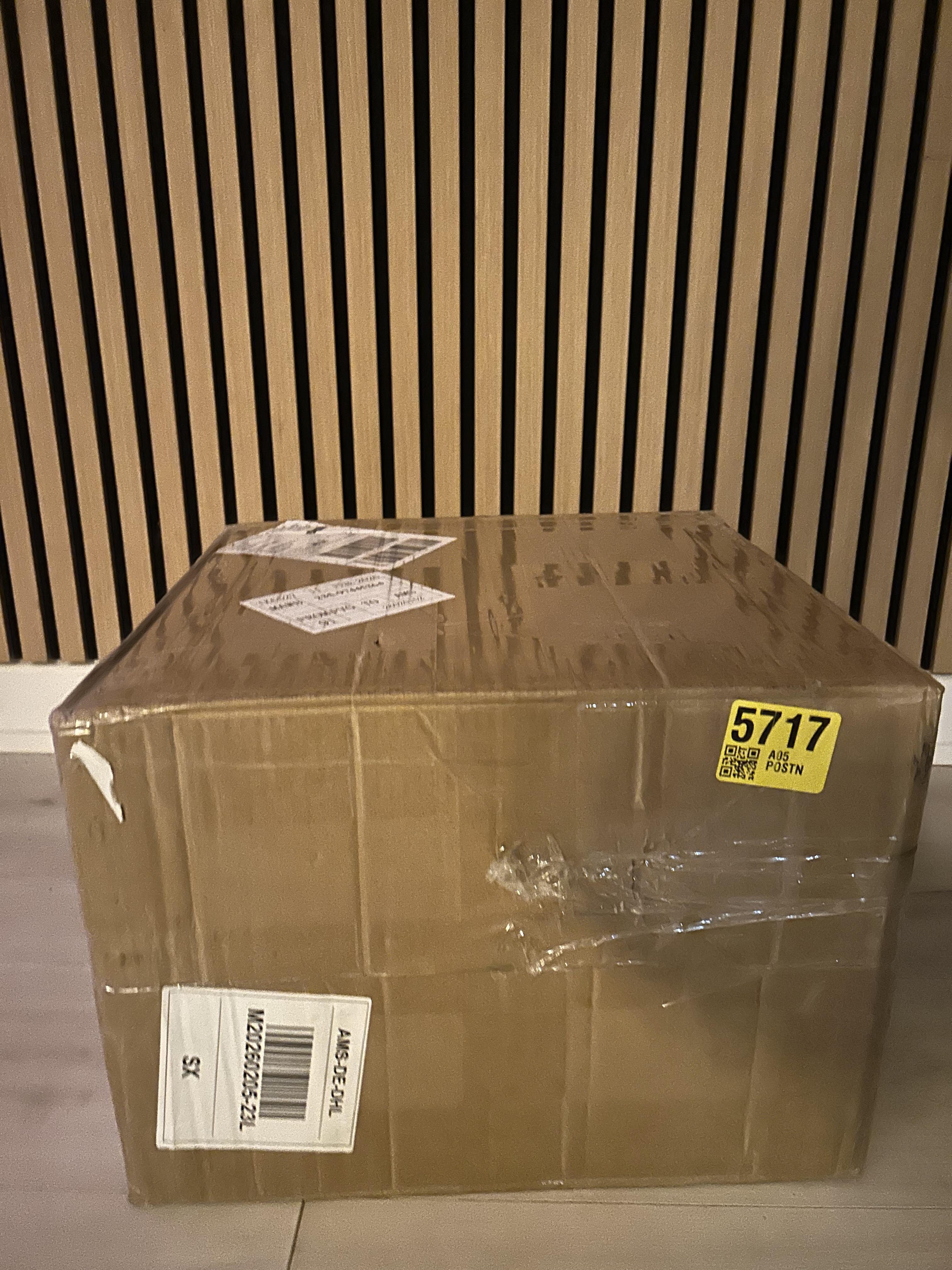 First LitBuy haul QC gallery — mixed streetwear pieces from Reddit photos