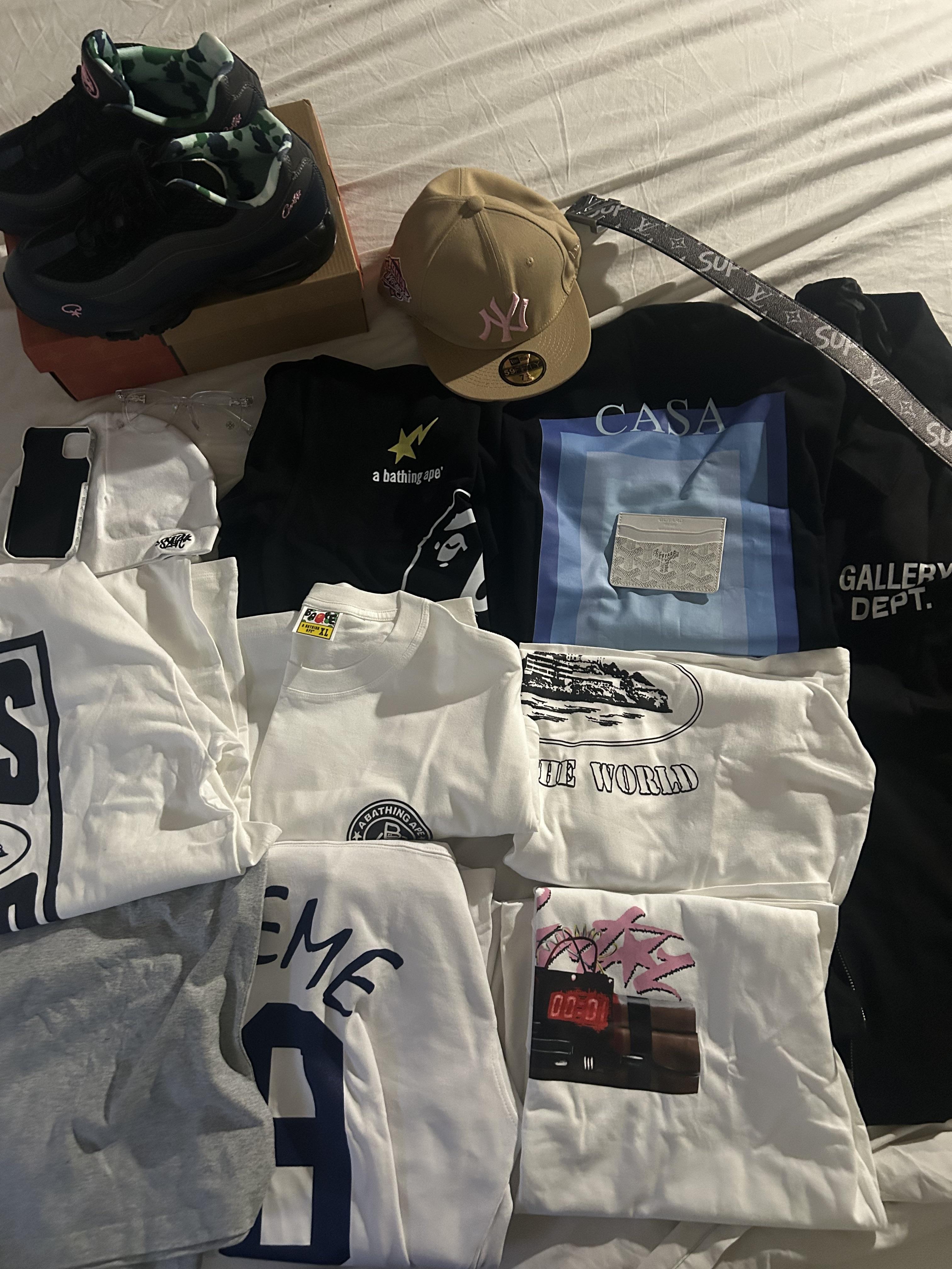 First LitBuy Haul Review: $56 Shipping, 18 Days to Denmark (Real Buyer Story) | LitBuy Spreadsheet