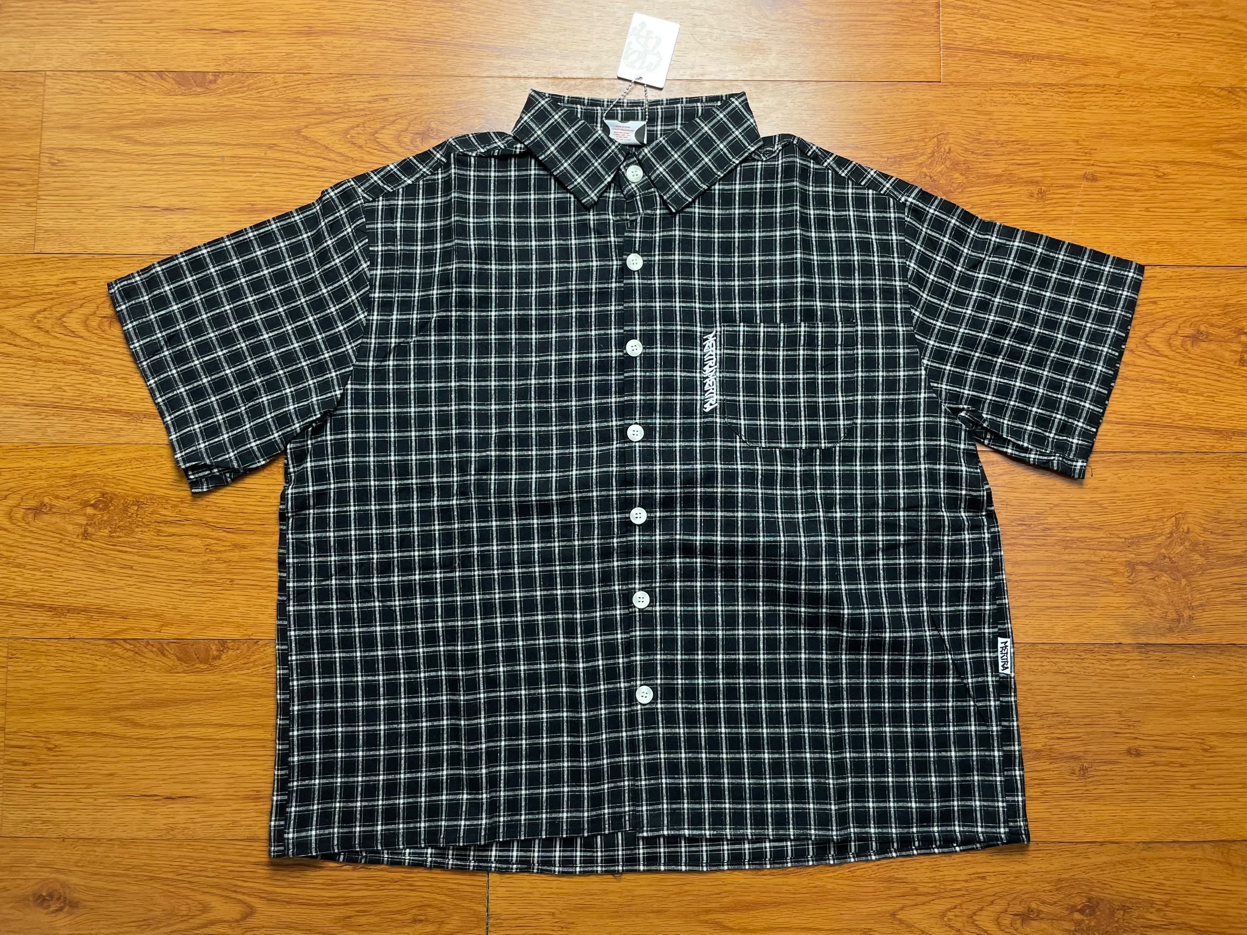 LitBuy haul — Eric Emanuel and Rhude shorts from Reddit gallery