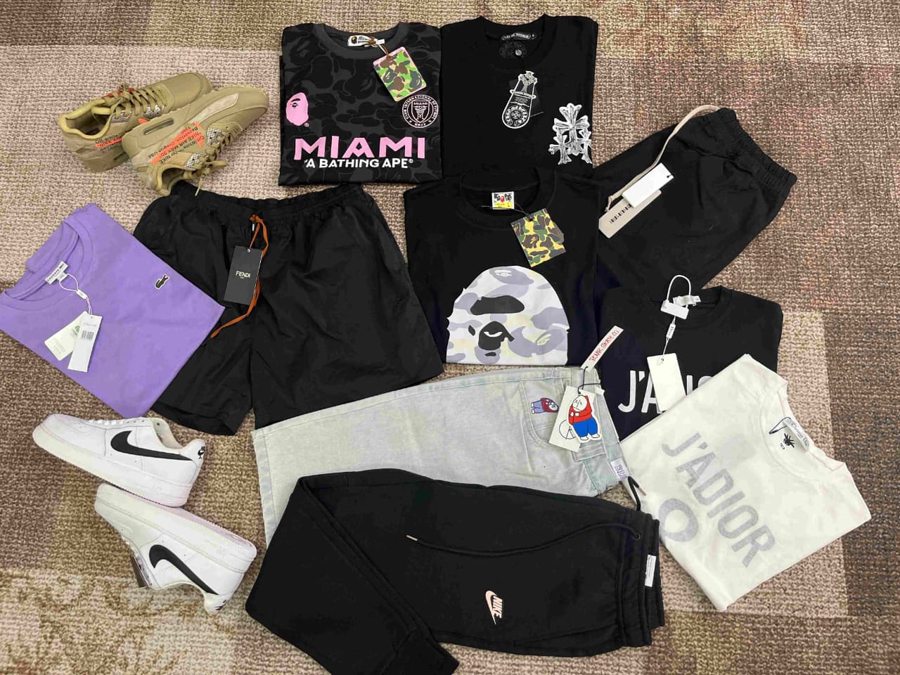 Massive LitBuy Summer Haul to UK: 10 kg, $125 EU Special Line, 9 Days (Real Buyer Story) | LitBuy Spreadsheet