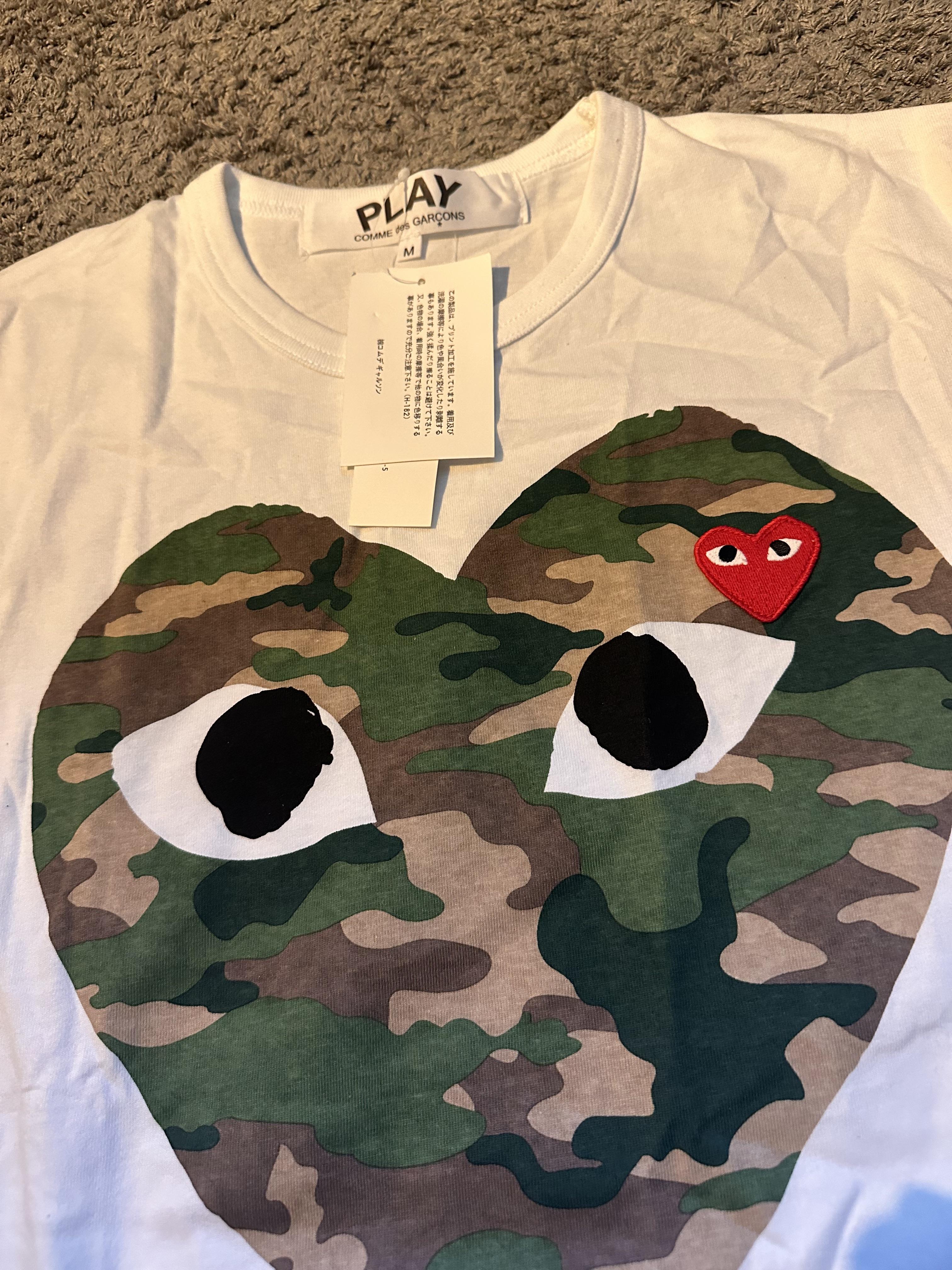 Summer LitBuy Grisch haul — Acne tee and Wales Bonner pieces from Reddit gallery